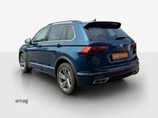 VW Tiguan R-Line, Essence, Occasion / Utilisé, Automatique - 3