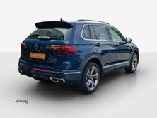 VW Tiguan R-Line, Essence, Occasion / Utilisé, Automatique - 5