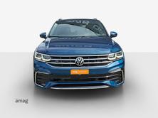 VW Tiguan R-Line, Essence, Occasion / Utilisé, Automatique - 7
