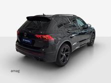 VW Tiguan R-Line SELECTION, Diesel, Occasion / Utilisé, Automatique - 5