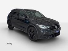 VW Tiguan R-Line SELECTION, Diesel, Occasion / Utilisé, Automatique - 6