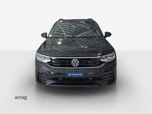 VW Tiguan R-Line SELECTION, Diesel, Occasion / Utilisé, Automatique - 7