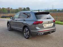 VW Tiguan Allspace 2.0TSI R-Line 4Motion DSG, Benzin, Occasion / Gebraucht, Automatik - 2