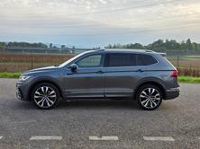 VW Tiguan Allspace 2.0TSI R-Line 4Motion DSG, Benzin, Occasion / Gebraucht, Automatik - 3