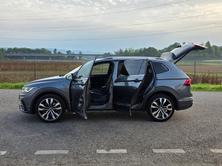 VW Tiguan Allspace 2.0TSI R-Line 4Motion DSG, Benzin, Occasion / Gebraucht, Automatik - 4