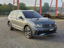 VW Tiguan Allspace 2.0TSI R-Line 4Motion DSG, Benzin, Occasion / Gebraucht, Automatik - 5