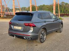 VW Tiguan Allspace 2.0TSI R-Line 4Motion DSG, Benzin, Occasion / Gebraucht, Automatik - 6