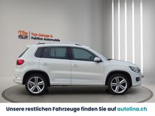 VW Tiguan 2.0 TDI BMT R-Line Design 4Motion, Diesel, Second hand / Used, Manual - 5