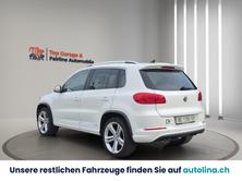 VW Tiguan 2.0 TDI BMT R-Line Design 4Motion, Diesel, Second hand / Used, Manual - 6