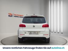 VW Tiguan 2.0 TDI BMT R-Line Design 4Motion, Diesel, Second hand / Used, Manual - 7