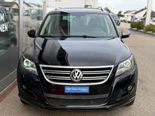 VW Tiguan 2.0 TSI SportStyle Tiptronic, Petrol, Second hand / Used, Automatic - 2