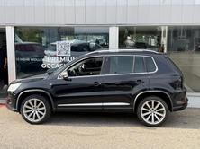 VW Tiguan 2.0 TSI SportStyle Tiptronic, Petrol, Second hand / Used, Automatic - 3