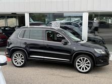 VW Tiguan 2.0 TSI SportStyle Tiptronic, Petrol, Second hand / Used, Automatic - 5