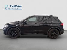 VW Tiguan 2.0TSI R-Line 4Motion DSG Black Style - Anhängeku, Benzina, Occasioni / Usate, Automatico - 2