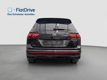 VW Tiguan 2.0TSI R-Line 4Motion DSG Black Style - Anhängeku, Benzina, Occasioni / Usate, Automatico - 4