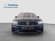 VW Tiguan 2.0TSI R-Line 4Motion DSG Black Style - Anhängeku, Benzina, Occasioni / Usate, Automatico - 5