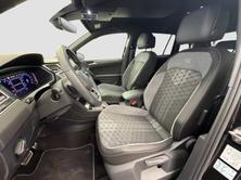 VW Tiguan 2.0TSI R-Line 4Motion DSG Black Style - Anhängeku, Benzina, Occasioni / Usate, Automatico - 6