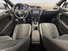 VW Tiguan 2.0TSI R-Line 4Motion DSG Black Style - Anhängeku, Benzina, Occasioni / Usate, Automatico - 7