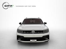 VW Tiguan 2.0 TSI Highline R-Line DSG, Benzin, Occasion / Gebraucht, Automatik - 2