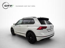 VW Tiguan 2.0 TSI Highline R-Line DSG, Benzin, Occasion / Gebraucht, Automatik - 3