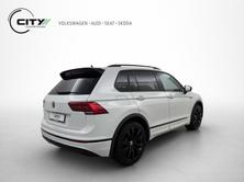 VW Tiguan 2.0 TSI Highline R-Line DSG, Benzin, Occasion / Gebraucht, Automatik - 5