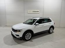 VW Tiguan 2.0 TDI SCR Comfortline 4Motion DSG, Diesel, Occasion / Gebraucht, Automatik - 2