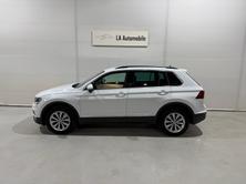 VW Tiguan 2.0 TDI SCR Comfortline 4Motion DSG, Diesel, Occasion / Gebraucht, Automatik - 3