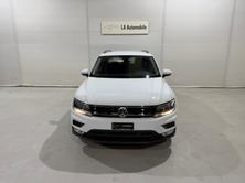 VW Tiguan 2.0 TDI SCR Comfortline 4Motion DSG, Diesel, Occasion / Gebraucht, Automatik - 4