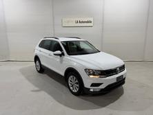 VW Tiguan 2.0 TDI SCR Comfortline 4Motion DSG, Diesel, Occasion / Gebraucht, Automatik - 5