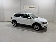 VW Tiguan 2.0 TDI SCR Comfortline 4Motion DSG, Diesel, Occasion / Gebraucht, Automatik - 6