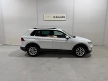 VW Tiguan 2.0 TDI SCR Comfortline 4Motion DSG, Diesel, Occasion / Gebraucht, Automatik - 7