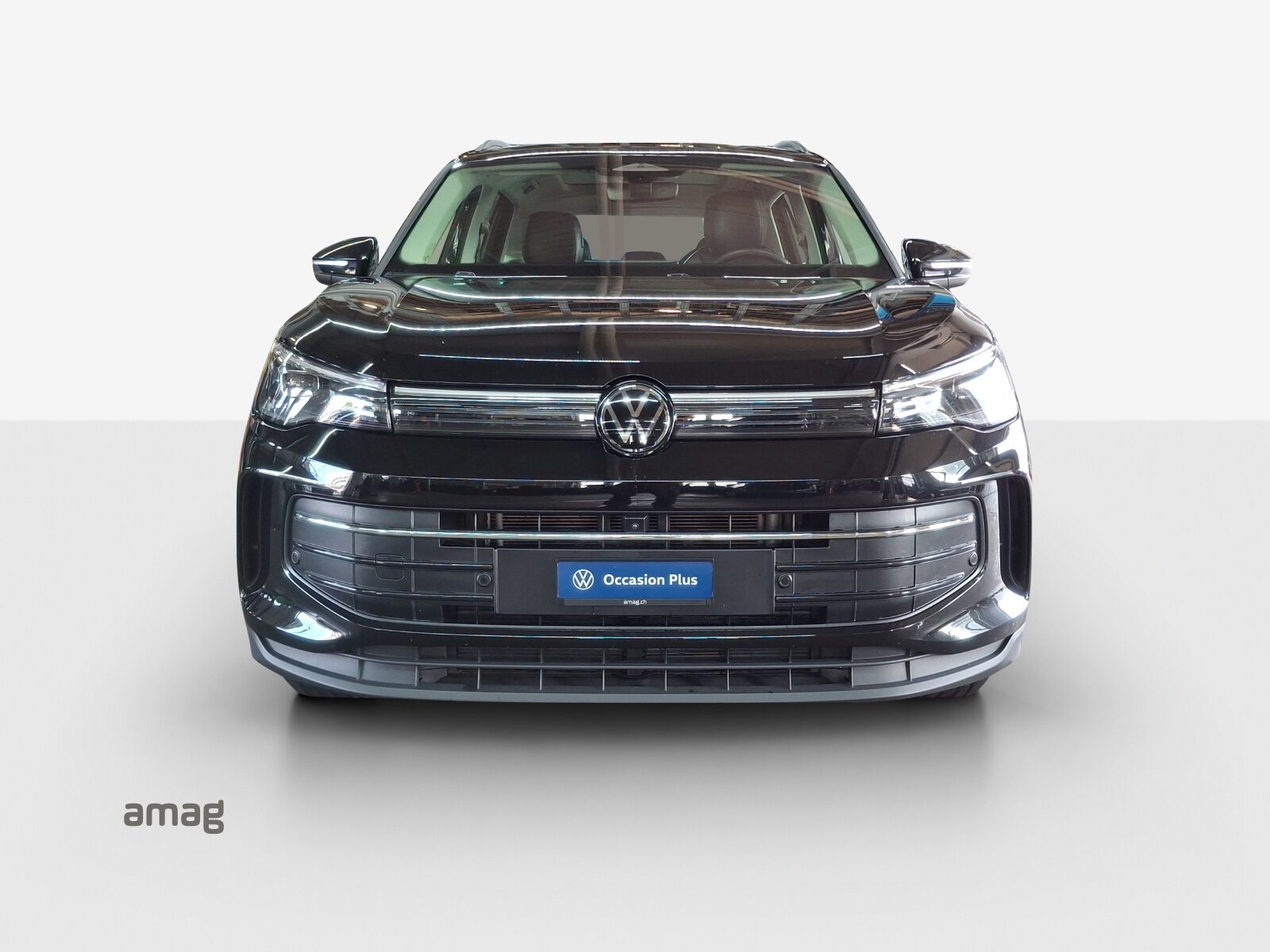 VW Tiguan Life, Benzina, Occasioni / Usate, Automatico - 7