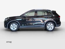 VW Tiguan Life, Petrol, Second hand / Used, Automatic - 2
