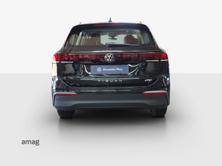 VW Tiguan Life, Petrol, Second hand / Used, Automatic - 4
