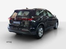 VW Tiguan Life, Petrol, Second hand / Used, Automatic - 5