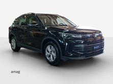 VW Tiguan Life, Petrol, Second hand / Used, Automatic - 6