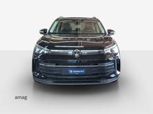 VW Tiguan Life, Petrol, Second hand / Used, Automatic - 7