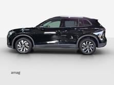 VW Tiguan Life, Petrol, Second hand / Used, Automatic - 2