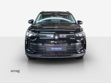 VW Tiguan Life, Petrol, Second hand / Used, Automatic - 7