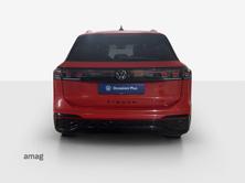 VW Tiguan R-Line, Diesel, Second hand / Used, Automatic - 4