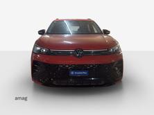 VW Tiguan R-Line, Diesel, Second hand / Used, Automatic - 7