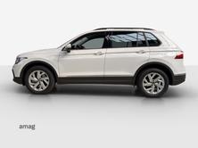 VW Tiguan Life, Essence, Occasion / Utilisé, Automatique - 2