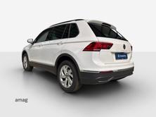 VW Tiguan Life, Essence, Occasion / Utilisé, Automatique - 3