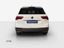 VW Tiguan Life, Essence, Occasion / Utilisé, Automatique - 4