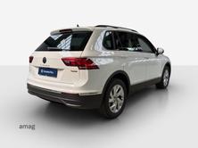 VW Tiguan Life, Essence, Occasion / Utilisé, Automatique - 5
