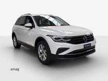 VW Tiguan Life, Essence, Occasion / Utilisé, Automatique - 6