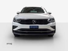 VW Tiguan Life, Essence, Occasion / Utilisé, Automatique - 7