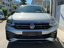 VW Tiguan Allspace R-Line 4Motion, Benzina, Occasioni / Usate, Automatico - 2