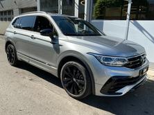 VW Tiguan Allspace R-Line 4Motion, Benzina, Occasioni / Usate, Automatico - 3