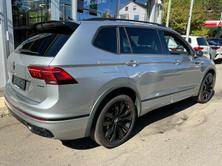 VW Tiguan Allspace R-Line 4Motion, Benzina, Occasioni / Usate, Automatico - 4